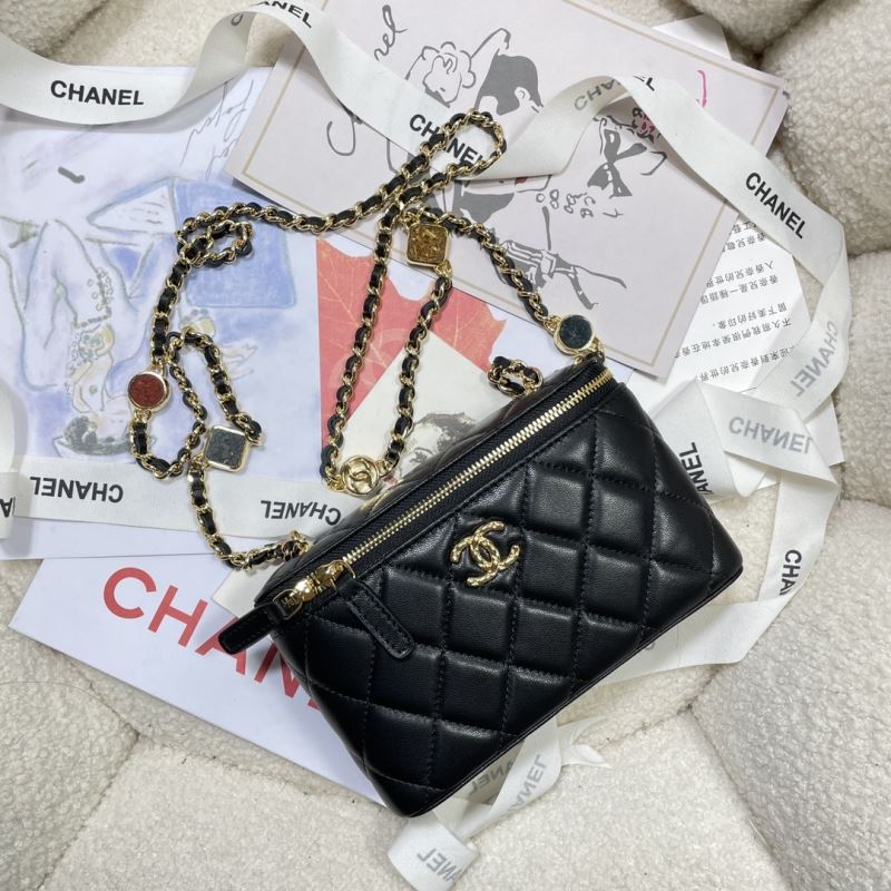 Chanel Satchel Bags